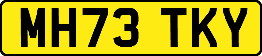 MH73TKY