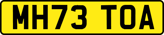 MH73TOA