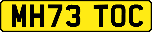 MH73TOC