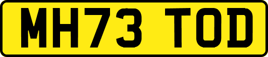MH73TOD