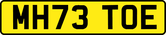 MH73TOE