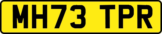 MH73TPR