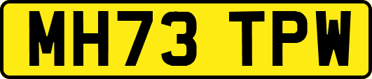 MH73TPW