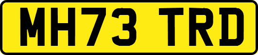 MH73TRD