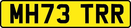 MH73TRR