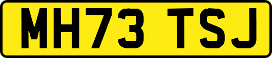 MH73TSJ
