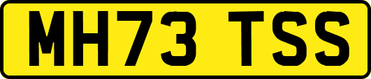 MH73TSS