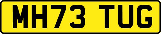 MH73TUG