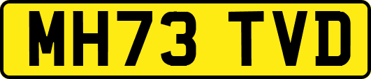 MH73TVD