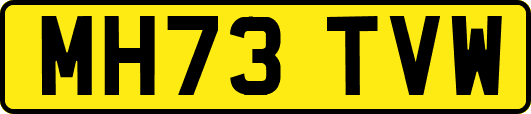 MH73TVW