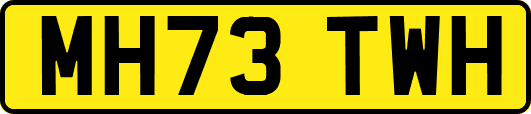 MH73TWH
