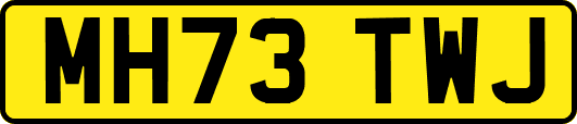 MH73TWJ