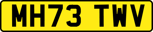 MH73TWV