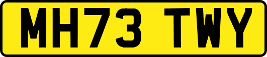 MH73TWY
