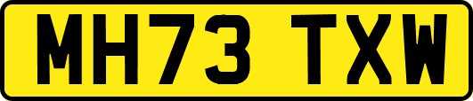 MH73TXW