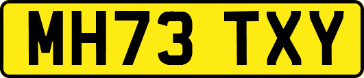MH73TXY