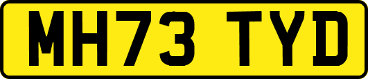 MH73TYD