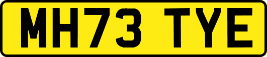 MH73TYE