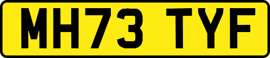 MH73TYF