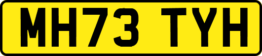 MH73TYH