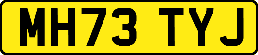 MH73TYJ