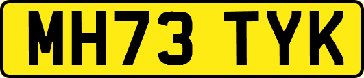 MH73TYK