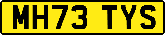 MH73TYS