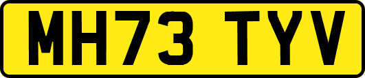 MH73TYV