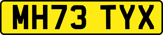 MH73TYX