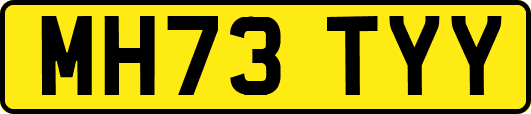 MH73TYY