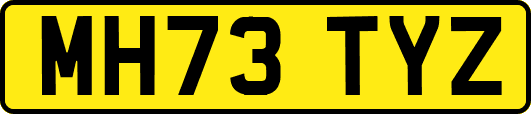 MH73TYZ