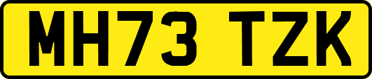 MH73TZK