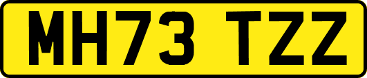 MH73TZZ