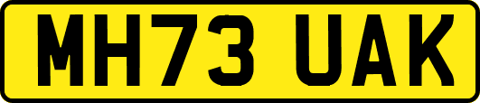 MH73UAK