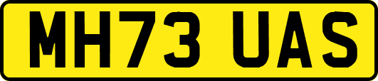 MH73UAS