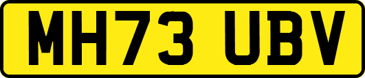 MH73UBV