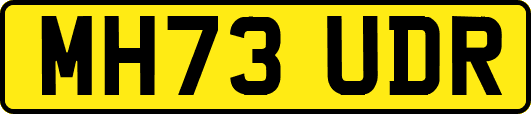 MH73UDR