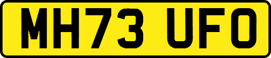 MH73UFO