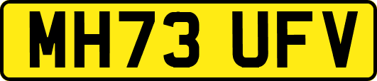 MH73UFV