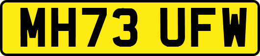 MH73UFW