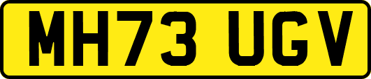 MH73UGV
