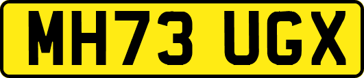 MH73UGX