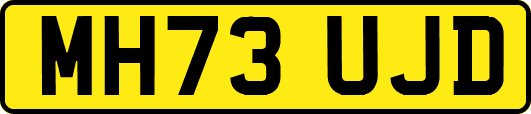 MH73UJD