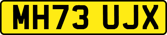 MH73UJX