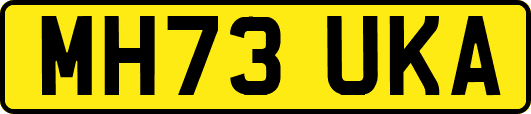 MH73UKA