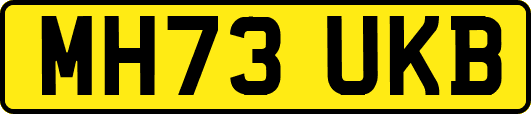 MH73UKB
