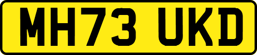 MH73UKD