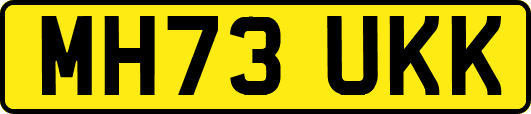MH73UKK