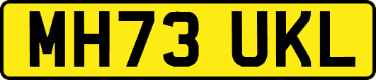 MH73UKL