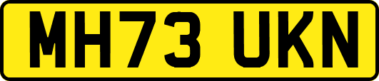 MH73UKN